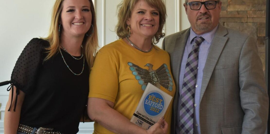 Safford Business Owners Share Tips for Beating the Summer Slump Instantly Interpret Free: Legalese Decoder - AI Lawyer Translate Legal docs to plain English