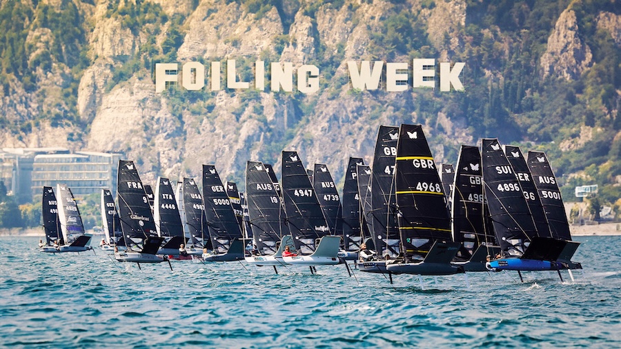 Sailing Grand Slam and Foiling Week Collaborate for Exciting Events Instantly Interpret Free: Legalese Decoder - AI Lawyer Translate Legal docs to plain English