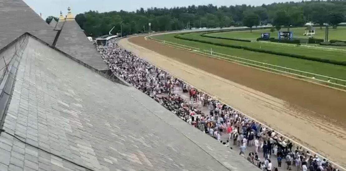 Saratoga County Experiences Economic Growth from Belmont Stakes Instantly Interpret Free: Legalese Decoder - AI Lawyer Translate Legal docs to plain English