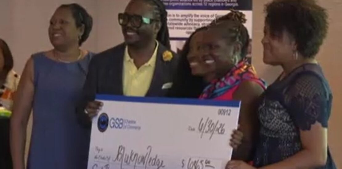Savannah Black Chamber Honors Local Small Business Grant Winners Instantly Interpret Free: Legalese Decoder - AI Lawyer Translate Legal docs to plain English