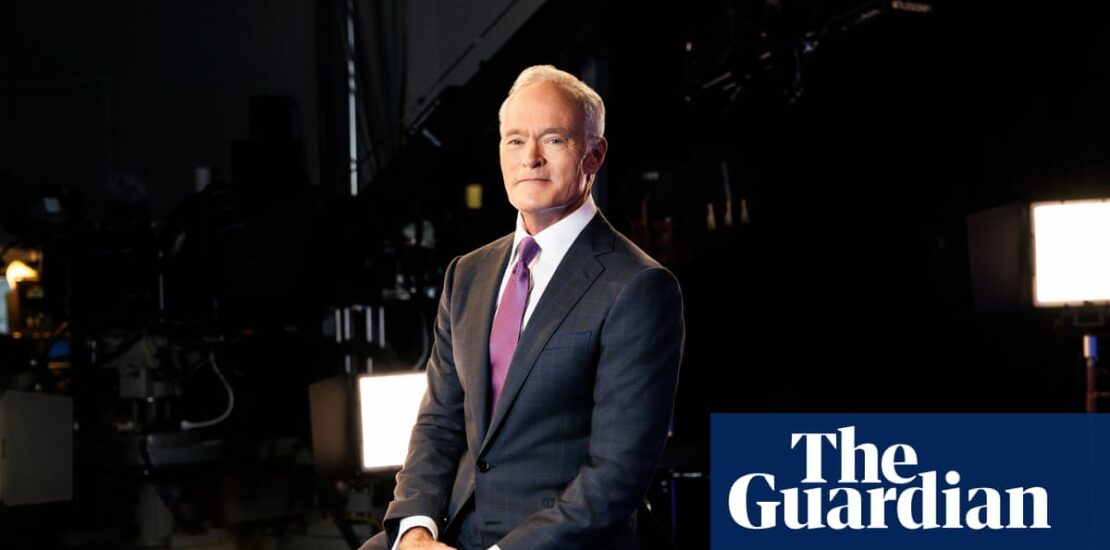 Scott Pelley Claims Bari Weiss Sabotaged 60 Minutes Show Instantly Interpret Free: Legalese Decoder - AI Lawyer Translate Legal docs to plain English