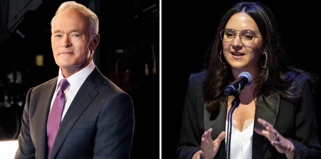 Scott Pelley Criticizes Bari Weiss for Promoting Trumps Narrative Instantly Interpret Free: Legalese Decoder - AI Lawyer Translate Legal docs to plain English