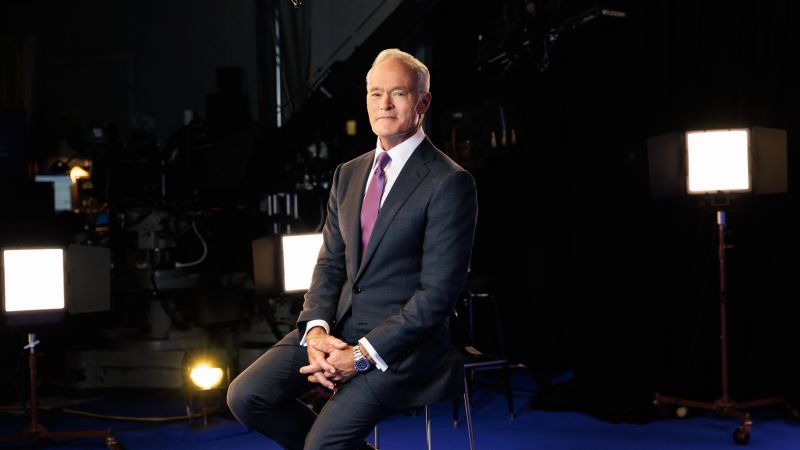 Scott Pelley Critiques Bari Weiss Amid CBS News Surge Instantly Interpret Free: Legalese Decoder - AI Lawyer Translate Legal docs to plain English