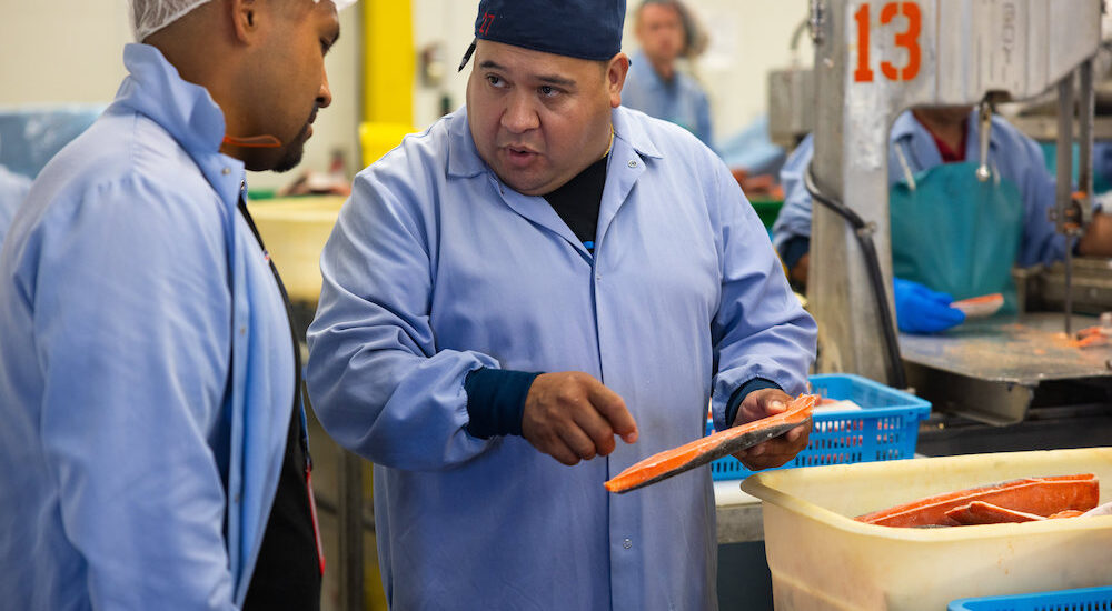 Senate Urged by Tribes to Reinstate Food Sovereignty Pilot Program Instantly Interpret Free: Legalese Decoder - AI Lawyer Translate Legal docs to plain English
