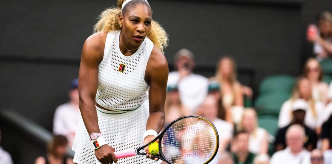 Serena Williams Wimbledon Return Cut Short in Memorable Match Instantly Interpret Free: Legalese Decoder - AI Lawyer Translate Legal docs to plain English