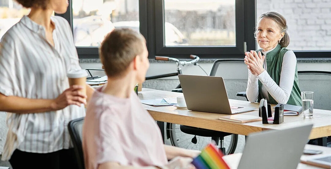 Seven impactful ways small businesses can support the LGBTQ community.com2Fen2Faol stacker articles 3872Fc5db369fc665524317fa4c00151e8094 Instantly Interpret Free: Legalese Decoder - AI Lawyer Translate Legal docs to plain English