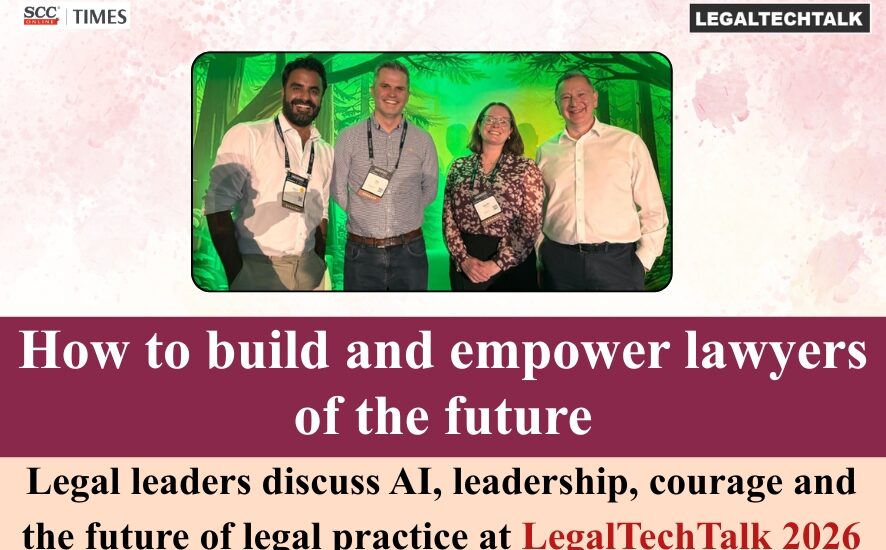 Shaping Tomorrows Lawyers Insights from LegalTechTalk 2026 Instantly Interpret Free: Legalese Decoder - AI Lawyer Translate Legal docs to plain English