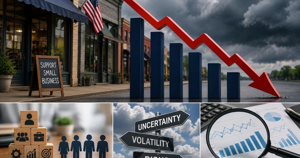 Small Business Optimism Dips in May Reaching 953 Index Level Instantly Interpret Free: Legalese Decoder - AI Lawyer Translate Legal docs to plain English