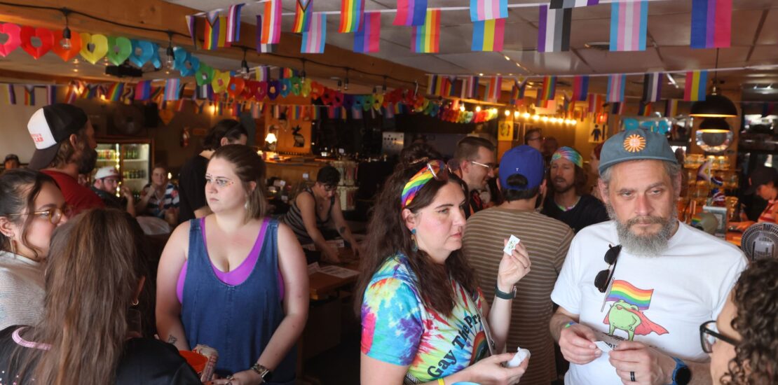 Small Businesses Celebrate Pride in Arlington Despite Event Cancellation Instantly Interpret Free: Legalese Decoder - AI Lawyer Translate Legal docs to plain English