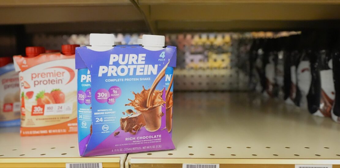 Small Businesses Face Challenges Amid Global Whey Protein Shortage Instantly Interpret Free: Legalese Decoder - AI Lawyer Translate Legal docs to plain English