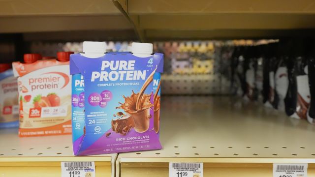 Small Businesses Face Challenges Amid Ongoing Whey Protein Shortage Instantly Interpret Free: Legalese Decoder - AI Lawyer Translate Legal docs to plain English