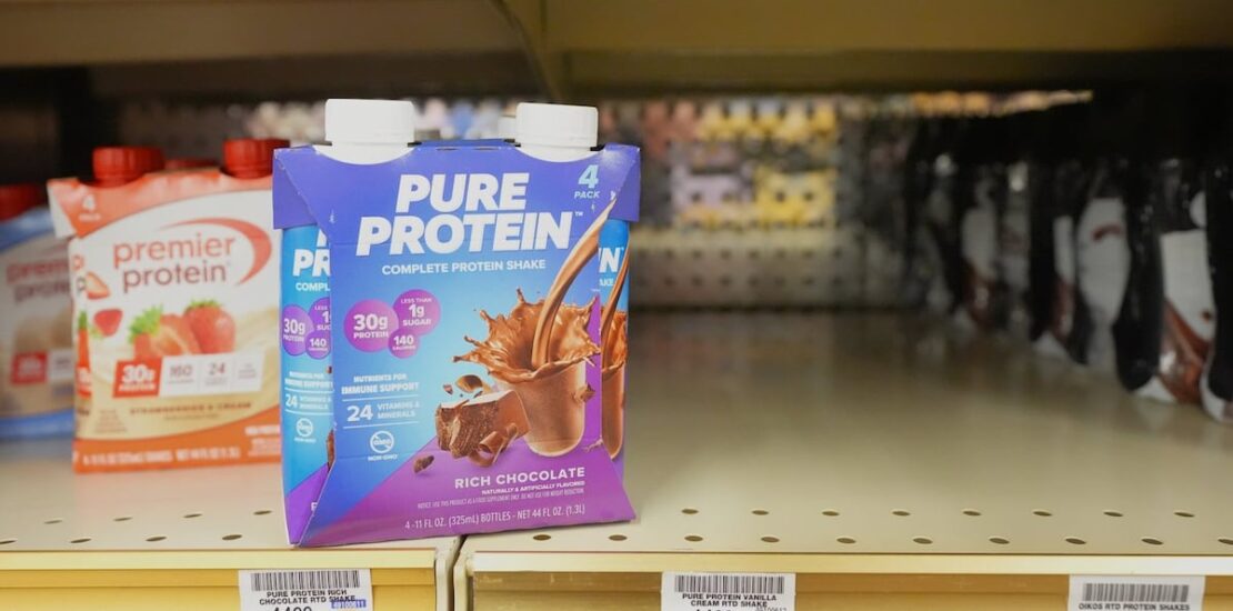 Small Businesses Face Challenges from Global Whey Protein Shortage Instantly Interpret Free: Legalese Decoder - AI Lawyer Translate Legal docs to plain English