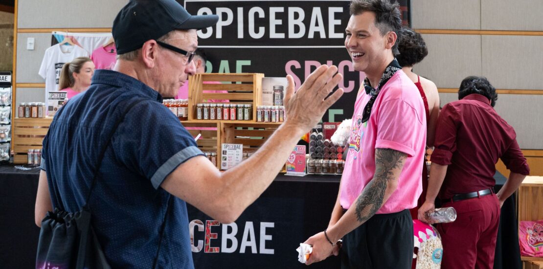 Small Businesses Leverage Pride Month to Strengthen Brand Identity Instantly Interpret Free: Legalese Decoder - AI Lawyer Translate Legal docs to plain English