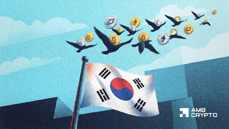 South Koreas Crypto Trading Volumes Plummet Understanding the Shift Instantly Interpret Free: Legalese Decoder - AI Lawyer Translate Legal docs to plain English