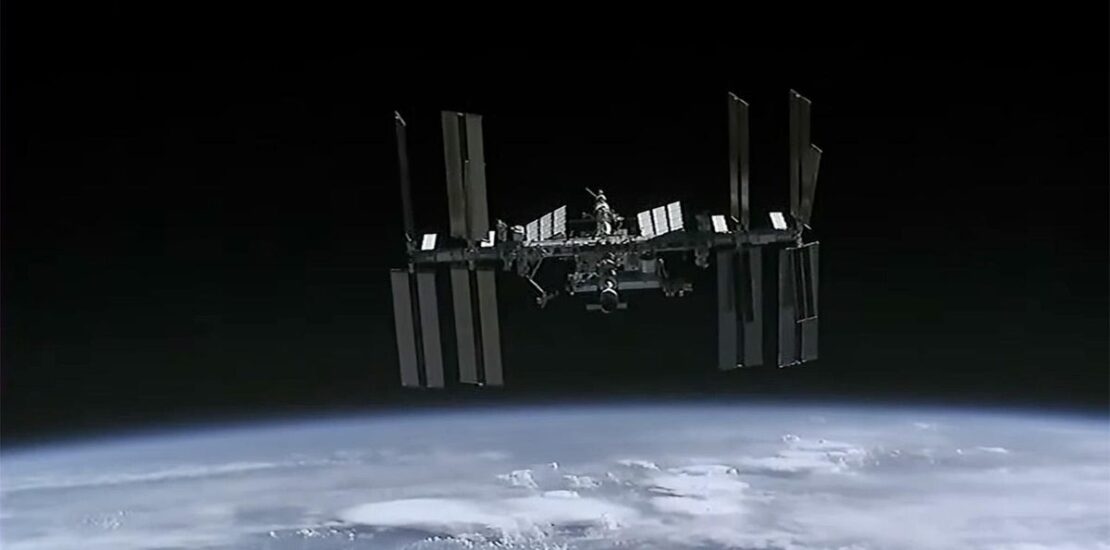 Space Station Crew Moves to Safe Haven Due to Leak Instantly Interpret Free: Legalese Decoder - AI Lawyer Translate Legal docs to plain English