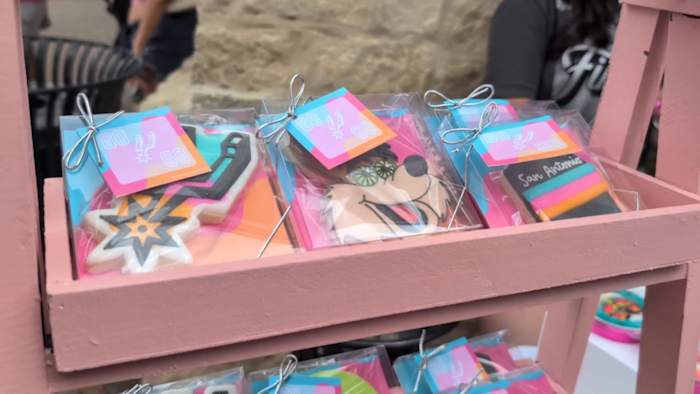 Spurs Themed Market Unites Small Businesses and Community on Northwest Side Instantly Interpret Free: Legalese Decoder - AI Lawyer Translate Legal docs to plain English