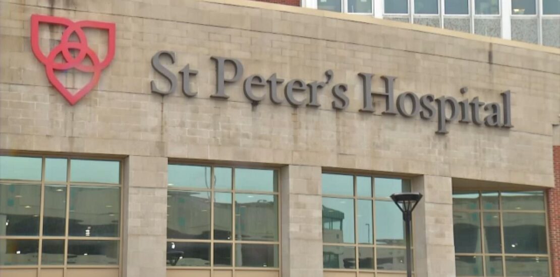 St Peters Health and Ellis Medicine Conclude Their Partnership Instantly Interpret Free: Legalese Decoder - AI Lawyer Translate Legal docs to plain English