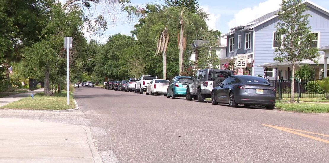 St Petersburg City Council Rejects Parking Changes Easing Burdens on Instantly Interpret Free: Legalese Decoder - AI Lawyer Translate Legal docs to plain English