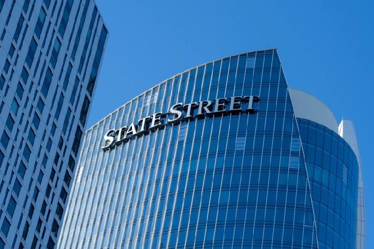 State Street launches money market fund to capitalize on stablecoin Instantly Interpret Free: Legalese Decoder - AI Lawyer Translate Legal docs to plain English