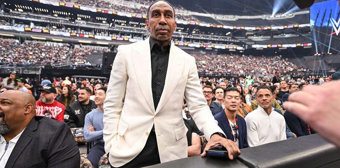 Stephen A Smith criticizes Trumps attendance at Knicks game Instantly Interpret Free: Legalese Decoder - AI Lawyer Translate Legal docs to plain English