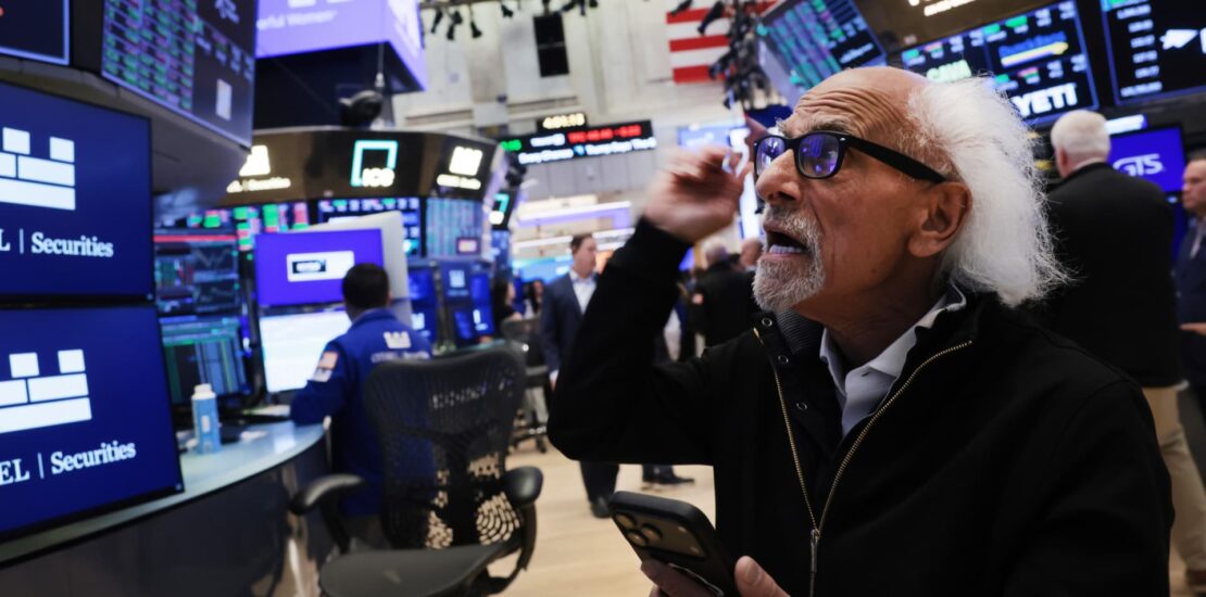 Stock Futures Decline Amid Iran Israel Conflict Tensions Instantly Interpret Free: Legalese Decoder - AI Lawyer Translate Legal docs to plain English