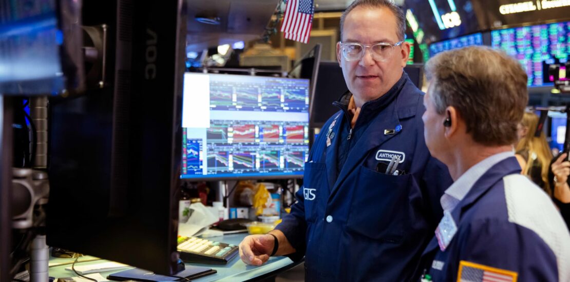 Stock Market Updates Navigating Todays Financial Landscape Instantly Interpret Free: Legalese Decoder - AI Lawyer Translate Legal docs to plain English