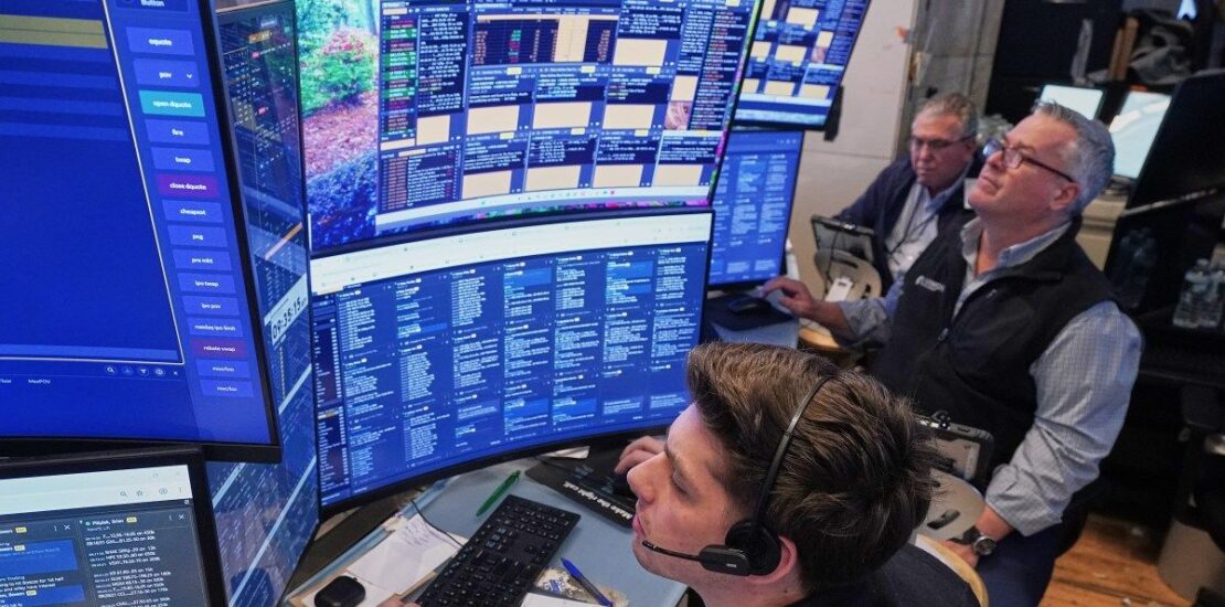 Stock Markets Rally Following Trumps Iran Strike Cancellation Instantly Interpret Free: Legalese Decoder - AI Lawyer Translate Legal docs to plain English