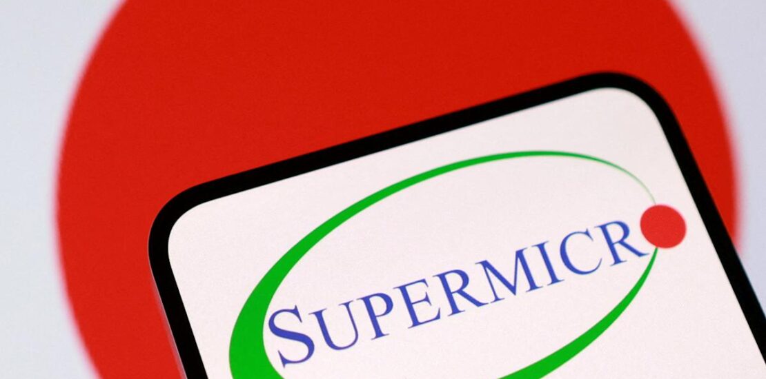 Super Micro Computer Shares Plummet Following Major Equity Raise Instantly Interpret Free: Legalese Decoder - AI Lawyer Translate Legal docs to plain English