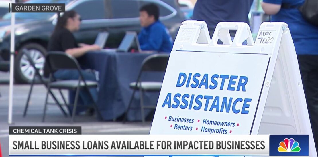Support for Small Businesses Affected by Garden Grove Crisis Instantly Interpret Free: Legalese Decoder - AI Lawyer Translate Legal docs to plain English
