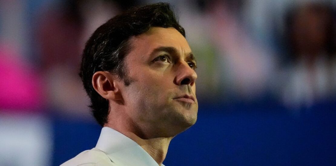 Supreme Court Ruling May Transform Georgias Senate Race Dynamics Instantly Interpret Free: Legalese Decoder - AI Lawyer Translate Legal docs to plain English