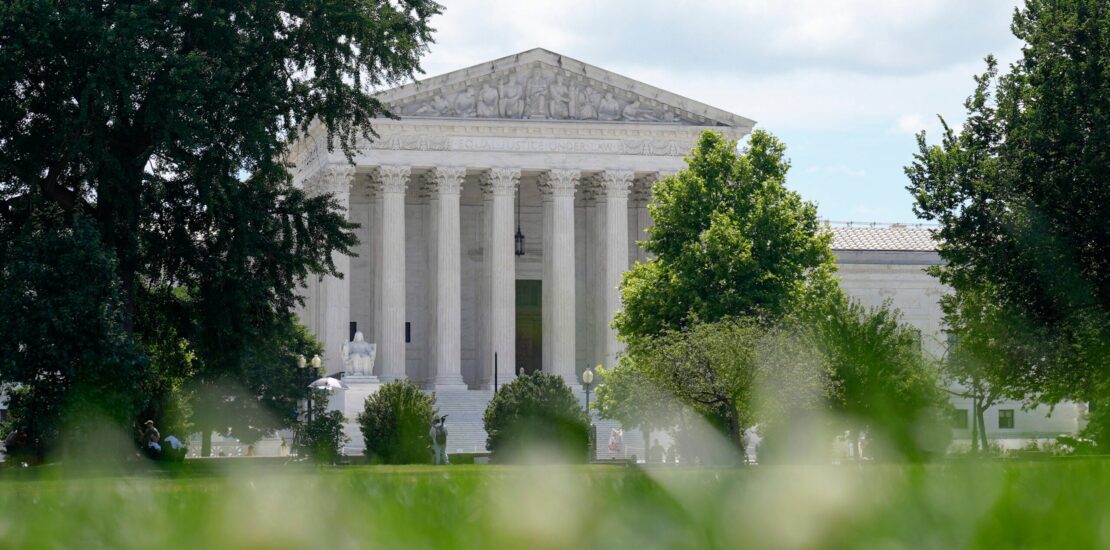 Supreme Court Ruling on Campaign Finance Reflects Wisconsin Model Instantly Interpret Free: Legalese Decoder - AI Lawyer Translate Legal docs to plain English