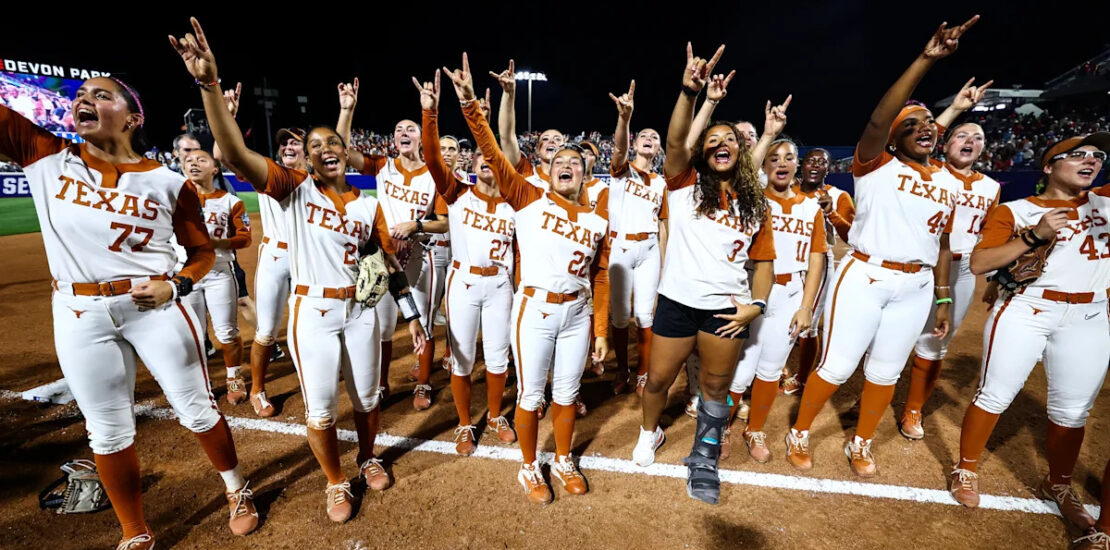 Texas claims back to back WCWS titles as Teagan Kavan shines again Instantly Interpret Free: Legalese Decoder - AI Lawyer Translate Legal docs to plain English