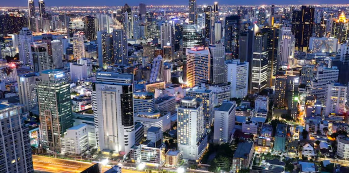 Thailand Aims for 3 Economic Growth Potential by 2030 Minister Instantly Interpret Free: Legalese Decoder - AI Lawyer Translate Legal docs to plain English