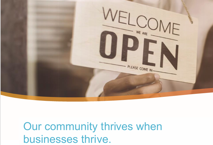 ThriveOn King Small Business Loan Program Launches Fourth Round Instantly Interpret Free: Legalese Decoder - AI Lawyer Translate Legal docs to plain English