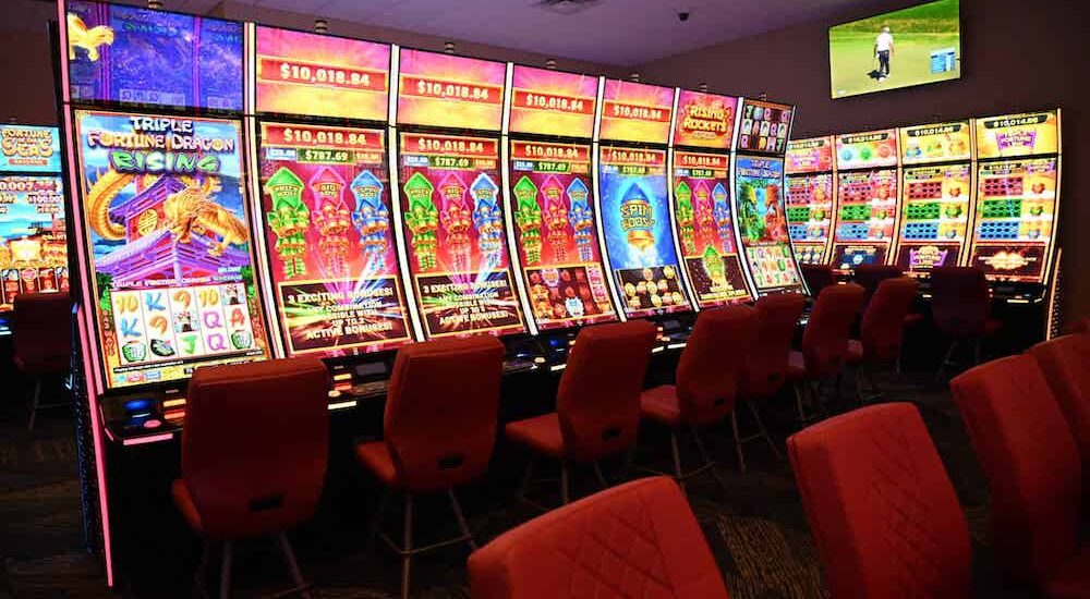 Tlingit Haida Launches Casino During Alaska Tribal Gaming Review Instantly Interpret Free: Legalese Decoder - AI Lawyer Translate Legal docs to plain English