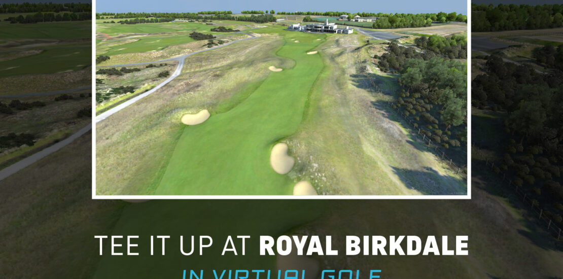 Toptracer Expands Virtual Golf Experience with Royal Birkdale Addition Instantly Interpret Free: Legalese Decoder - AI Lawyer Translate Legal docs to plain English