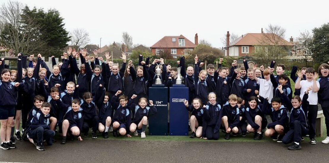 Trophy Tour Inspires Young Golfers Across the North West Instantly Interpret Free: Legalese Decoder - AI Lawyer Translate Legal docs to plain English
