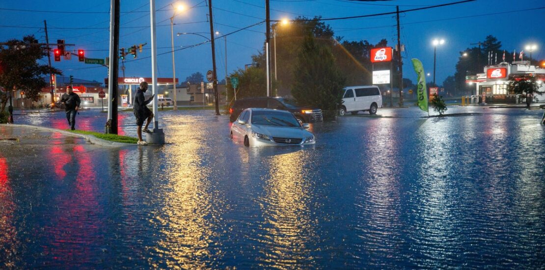 Tropical Storm Arthur Causes Flooding and Evacuations in Gulf States Instantly Interpret Free: Legalese Decoder - AI Lawyer Translate Legal docs to plain English