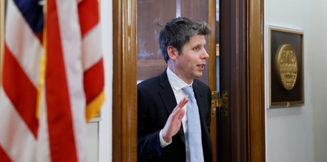 Trump Administration Explores Possible Stake in OpenAI Instantly Interpret Free: Legalese Decoder - AI Lawyer Translate Legal docs to plain English