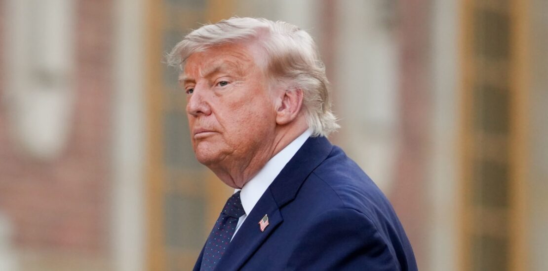 Trump Finalizes Iran Agreement as New Negotiations Begin Instantly Interpret Free: Legalese Decoder - AI Lawyer Translate Legal docs to plain English