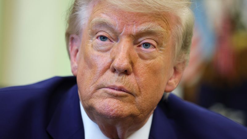Trump and Irans Conflicting Statements on New Talks Live Updates Instantly Interpret Free: Legalese Decoder - AI Lawyer Translate Legal docs to plain English