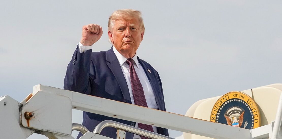 Trump reveals over 1 billion in crypto income in financial Instantly Interpret Free: Legalese Decoder - AI Lawyer Translate Legal docs to plain English