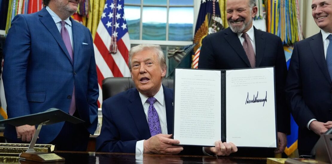 Trumps 12 Billion Crypto Earnings What It Means for the Instantly Interpret Free: Legalese Decoder - AI Lawyer Translate Legal docs to plain English