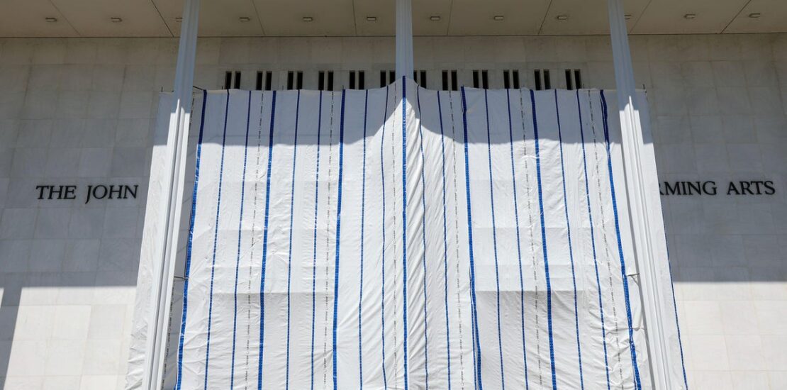Trumps Name Removed from Kennedy Center Amid Ongoing Dispute Instantly Interpret Free: Legalese Decoder - AI Lawyer Translate Legal docs to plain English