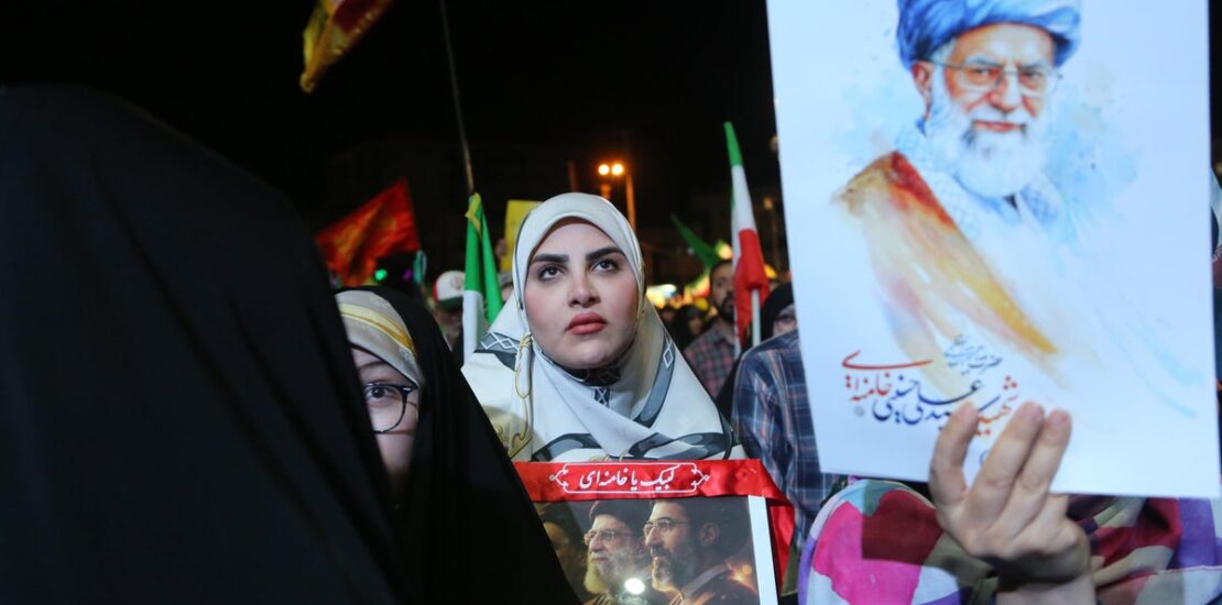 Trumps Optimism Amid Rising Tensions from US and Iranian Strikes Instantly Interpret Free: Legalese Decoder - AI Lawyer Translate Legal docs to plain English