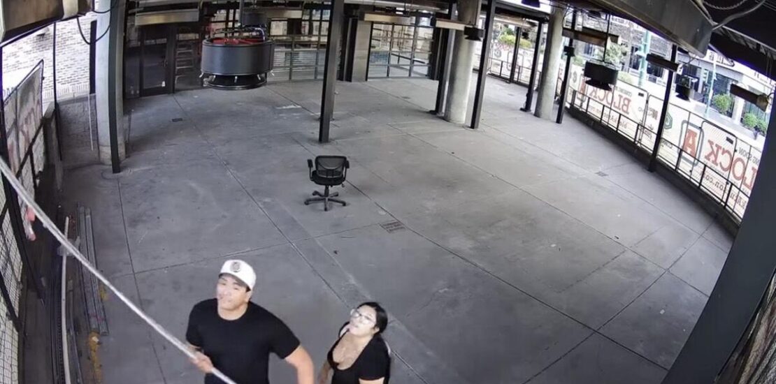 Tucson Business Owner Asks for Help in Identifying Burglary Suspects Instantly Interpret Free: Legalese Decoder - AI Lawyer Translate Legal docs to plain English