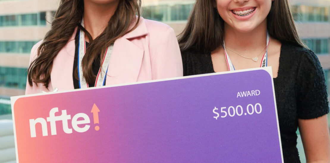 Two Student Businesses from NFTE Capital Region Reach National Competition.com2F12158c522cf89847a5c42ceeec4dfcb8 Instantly Interpret Free: Legalese Decoder - AI Lawyer Translate Legal docs to plain English