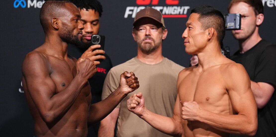 UFC Vegas 119 Results Kape Triumphs in Rematch Against Horiguchi Instantly Interpret Free: Legalese Decoder - AI Lawyer Translate Legal docs to plain English
