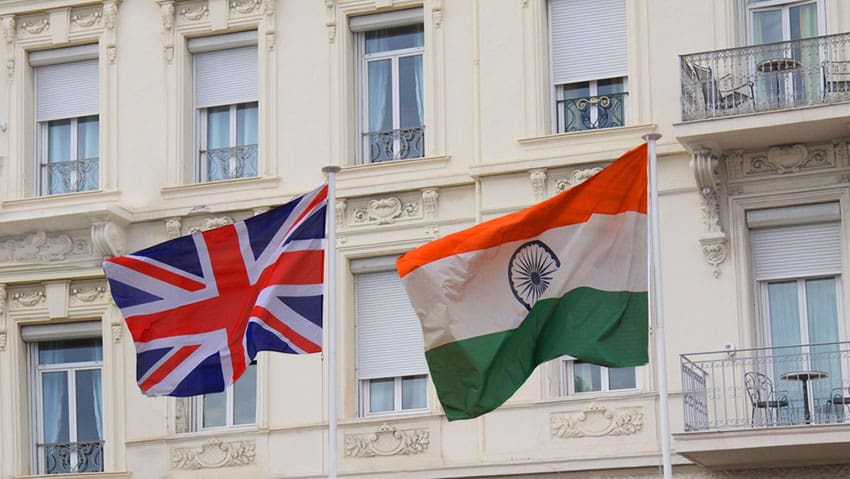 UK Small Firms Present Opportunities to Indian Buyers at Pitch Instantly Interpret Free: Legalese Decoder - AI Lawyer Translate Legal docs to plain English