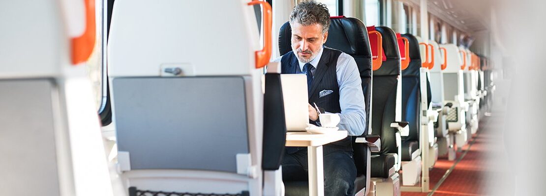 UK Train Passengers Face Significant Connectivity Challenges Instantly Interpret Free: Legalese Decoder - AI Lawyer Translate Legal docs to plain English
